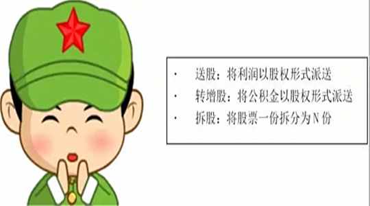 如何分析資本公積？