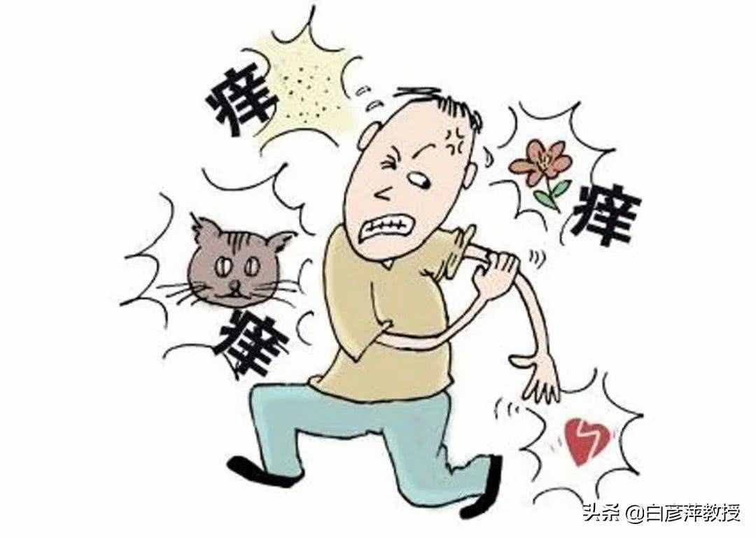 常見的皮膚病有哪些？該如何分類？日常如何預(yù)防？