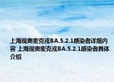 上海現(xiàn)奧密克戎BA.5.2.1感染者詳細(xì)內(nèi)容 上?，F(xiàn)奧密克戎BA.5.2.1感染者具體介紹