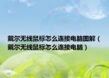 戴爾無(wú)線鼠標(biāo)怎么連接電腦圖解（戴爾無(wú)線鼠標(biāo)怎么連接電腦）