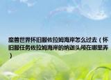 魔獸世界懷舊服佐拉姆海岸怎么過去（懷舊服任務佐拉姆海岸的納迦頭顱在哪里弄）
