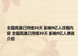 全國(guó)高溫已持續(xù)30天 影響9億人詳細(xì)內(nèi)容 全國(guó)高溫已持續(xù)30天 影響9億人具體介紹