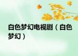 白色夢幻電視?。ò咨珘艋茫? /></span></a>
                        <h2><a href=