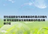 羽生結弦職業(yè)生涯高難度動作盤點詳細內容 羽生結弦職業(yè)生涯高難度動作盤點具體介紹