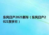 東風日產(chǎn)2021新車（東風日產(chǎn)2021賀歲片）