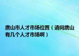 唐山市人才市場(chǎng)位置（請(qǐng)問(wèn)唐山有幾個(gè)人才市場(chǎng)?。? /></span></a>
                        <h2><a href=