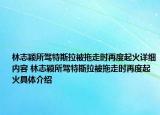 林志穎所駕特斯拉被拖走時再度起火詳細內容 林志穎所駕特斯拉被拖走時再度起火具體介紹