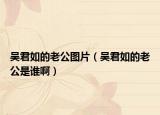 吳君如的老公圖片（吳君如的老公是誰?。? /></span></a>
                        <h2><a href=