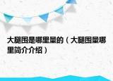 大腿圍是哪里量的（大腿圍量哪里簡介介紹）