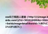 cos玖蘭樞的人是誰(shuí)（http:\\image.baidu.com\i?ct=503316480&z=0&tn=baiduimagedetail&word=%BE%C1%C0%BC%）