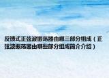 反饋式正弦波振蕩器由哪三部分組成（正弦波振蕩器由哪些部分組成簡介介紹）