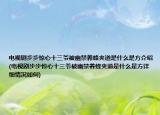 電視劇步步驚心十三爺被幽禁養(yǎng)蜂夾道是什么是方介紹(電視劇步步驚心十三爺被幽禁養(yǎng)蜂夾道是什么是方詳細情況如何)