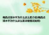 梅西點(diǎn)球水平為什么這么差介紹(梅西點(diǎn)球水平為什么這么差詳細(xì)情況如何)