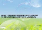 周潤發(fā)有個電影他和他朋友謀殺他們的妻子電影叫什么介紹(周潤發(fā)有個電影他和他朋友謀殺他們的妻子電影叫什么詳細情況如何)