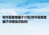樹(shù)華畫(huà)室是騙子介紹(樹(shù)華畫(huà)室是騙子詳細(xì)情況如何)