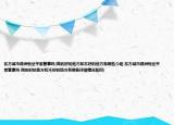 東方城市綠洲物業(yè)平常管事嗎(做的好的地方和不好的地方有哪些介紹 東方城市綠洲物業(yè)平常管事嗎 做的好的地方和不好的地方有哪些詳細情況如何)