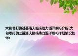 大和號(hào)打的過基洛夫級(jí)核動(dòng)力巡洋艦嗎介紹(大和號(hào)打的過基洛夫級(jí)核動(dòng)力巡洋艦嗎詳細(xì)情況如何)
