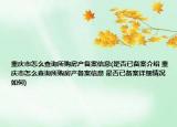 重慶市怎么查詢所購房產(chǎn)備案信息(是否已備案介紹 重慶市怎么查詢所購房產(chǎn)備案信息 是否已備案詳細情況如何)