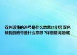 雙色球我的追號(hào)是什么意思(?介紹 雙色球我的追號(hào)是什么意思 ?詳細(xì)情況如何)