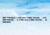 網(wǎng)絡(luò)廣告特點是(()