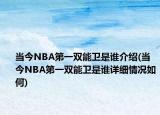 當(dāng)今NBA第一雙能衛(wèi)是誰介紹(當(dāng)今NBA第一雙能衛(wèi)是誰詳細(xì)情況如何)