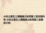 小伙立夏在上海隔離立秋滯留三亞詳細(xì)內(nèi)容 小伙立夏在上海隔離立秋滯留三亞具體介紹