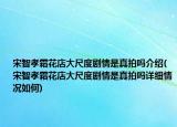 宋智孝霜花店大尺度劇情是真拍嗎介紹(宋智孝霜花店大尺度劇情是真拍嗎詳細(xì)情況如何)