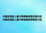 中國發(fā)現(xiàn)新人畜共患病毒瑯琊詳細內(nèi)容 中國發(fā)現(xiàn)新人畜共患病毒瑯琊具體介紹