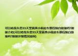 可以給我失戀33天里面黃小仙追車那段獨(dú)白鏈接嗎?謝謝介紹(可以給我失戀33天里面黃小仙追車那段獨(dú)白鏈接嗎?謝謝詳細(xì)情況如何)