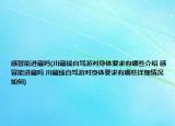 感冒能進(jìn)藏嗎(川藏線自駕游對(duì)身體要求有哪些介紹 感冒能進(jìn)藏嗎 川藏線自駕游對(duì)身體要求有哪些詳細(xì)情況如何)