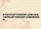 地下城與勇士的氣功師應(yīng)該用什么武器介紹(地下城與勇士的氣功師應(yīng)該用什么武器詳細情況如何)