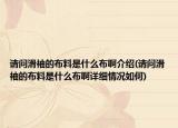 請問滑袖的布料是什么布啊介紹(請問滑袖的布料是什么布啊詳細(xì)情況如何)