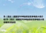 急（高分）諾基亞5200如何設置來電防火墻介紹(急（高分）諾基亞5200如何設置來電防火墻詳細情況如何)