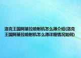 洛克王國(guó)阿基拉噴射機(jī)怎么得介紹(洛克王國(guó)阿基拉噴射機(jī)怎么得詳細(xì)情況如何)