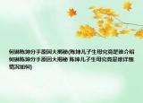 何琳陳坤分手原因大揭秘(陳坤兒子生母究竟是誰介紹 何琳陳坤分手原因大揭秘 陳坤兒子生母究竟是誰詳細情況如何)