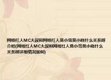 網(wǎng)絡(luò)紅人MC大叔和網(wǎng)絡(luò)紅人莫小雪莫小曉什么關(guān)系呀介紹(網(wǎng)絡(luò)紅人MC大叔和網(wǎng)絡(luò)紅人莫小雪莫小曉什么關(guān)系呀詳細(xì)情況如何)