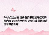 36次點出臺獨 這份白皮書釋放啥信號詳細內(nèi)容 36次點出臺獨 這份白皮書釋放啥信號具體介紹