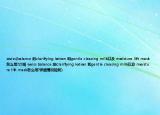swiss(balance 的clarifying lotion 和gentle cleasing milk以及 moisture lift mask怎么用?介紹 swiss balance 的clarifying lotion 和gentle cleasing milk以及 moisture lift mask怎么用?詳細(xì)情況如何)