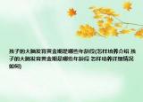 孩子的大腦發(fā)育黃金期是哪些年齡段(怎樣培養(yǎng)介紹 孩子的大腦發(fā)育黃金期是哪些年齡段 怎樣培養(yǎng)詳細情況如何)