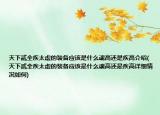 天下貳全疾太虛的裝備應(yīng)該是什么魂高還是疾高介紹(天下貳全疾太虛的裝備應(yīng)該是什么魂高還是疾高詳細(xì)情況如何)