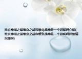 維京神域之戰(zhàn)維京之戰(zhàn)和維京戰(zhàn)神是一個游戲嗎介紹(維京神域之戰(zhàn)維京之戰(zhàn)和維京戰(zhàn)神是一個游戲嗎詳細情況如何)