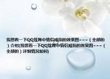 我想看一下QQ炫舞中情侶戒指的效果圖~~~（全部的）介紹(我想看一下QQ炫舞中情侶戒指的效果圖~~~（全部的）詳細(xì)情況如何)