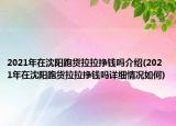 2021年在沈陽(yáng)跑貨拉拉掙錢(qián)嗎介紹(2021年在沈陽(yáng)跑貨拉拉掙錢(qián)嗎詳細(xì)情況如何)