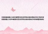 許某前妻閨蜜之女家中被害許某為其買(mǎi)壽衣他會(huì)是兇手嗎介紹(許某前妻閨蜜之女家中被害許某為其買(mǎi)壽衣他會(huì)是兇手嗎詳細(xì)情況如何)