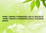 58同城長三角城市群上半年租房需求同比上漲41.9%,(你怎么看介紹 58同城長三角城市群上半年租房需求同比上漲41.9%, 你怎么看詳細情況如何)
