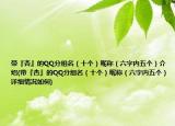帶『杏』的QQ分組名（十個）昵稱（六字內(nèi)五個）介紹(帶『杏』的QQ分組名（十個）昵稱（六字內(nèi)五個）詳細(xì)情況如何)