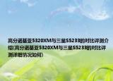 高分諾基亞5320XM與三星S5233的對比評測介紹(高分諾基亞5320XM與三星S5233的對比評測詳細(xì)情況如何)