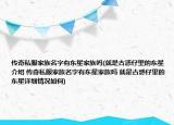 傳奇私服家族名字有東星家族嗎(就是古惑仔里的東星介紹 傳奇私服家族名字有東星家族嗎 就是古惑仔里的東星詳細情況如何)