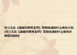 貝亓兒在《滿城盡戴黃金甲》里面飾演的什么角色介紹(貝亓兒在《滿城盡戴黃金甲》里面飾演的什么角色詳細(xì)情況如何)