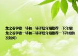 龍之谷學者一轉和二轉詳細介紹推薦一下介紹(龍之谷學者一轉和二轉詳細介紹推薦一下詳細情況如何)